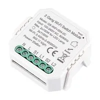WIFI реле 2 канала ST Luce Around ST9000.500.02C 
