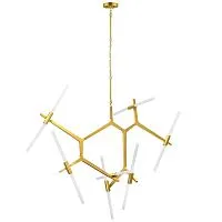 Подвесная люстра Lightstar Struttura 742143 