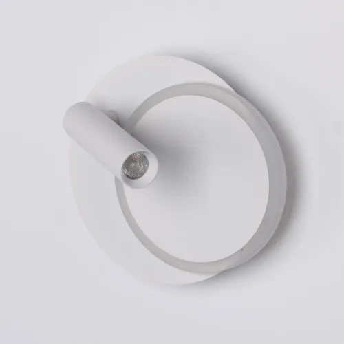 702023302 Стаут 8W+3W LED 220V бра  фото 3